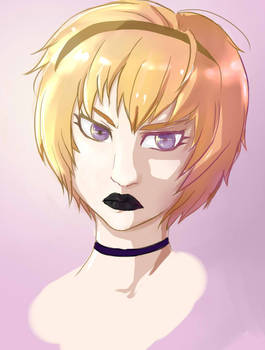 Rose Lalonde