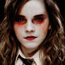 Hermione Granger Vampire