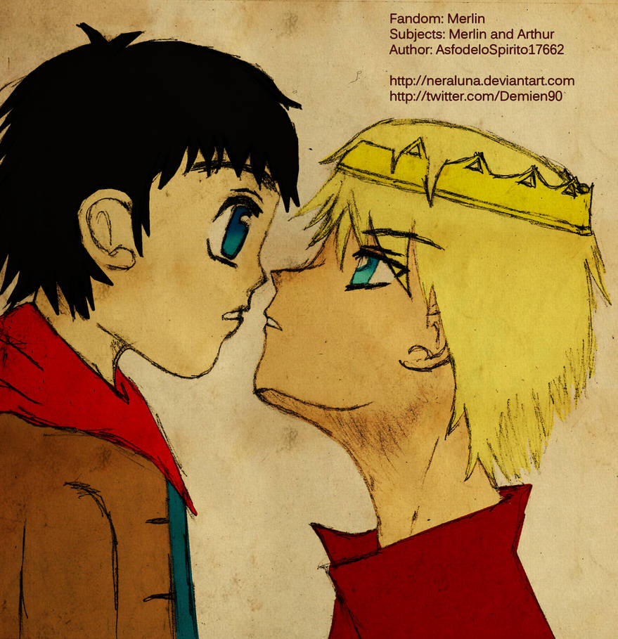 Methur Merthur by NeraLuna on DeviantArt