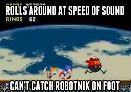 Sonic logic