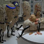 Alien Tribute