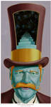 The RingMaster by nitsud08