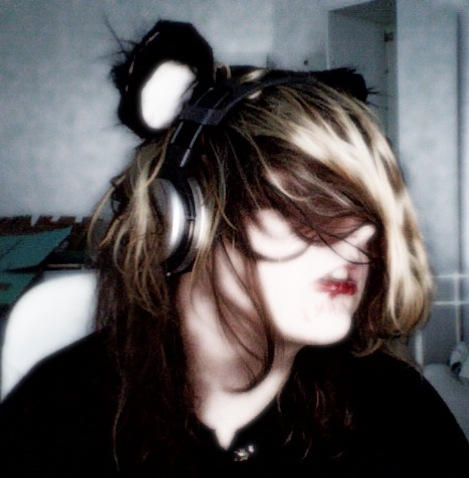 Freaky Panda freaky.panda by chihiro-the-pandacub on DeviantArt