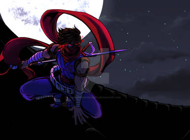 Explore the Best Strider Art | DeviantArt