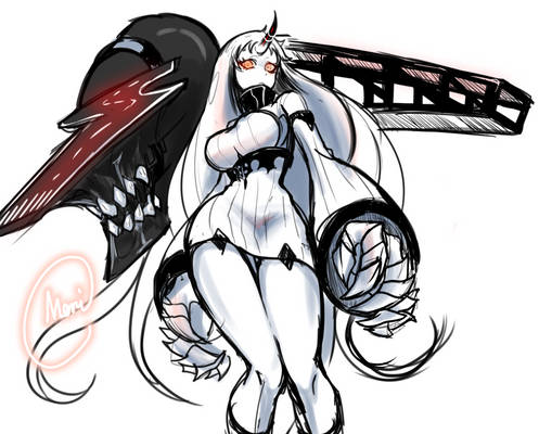 Explore The Best 港湾棲姫 Art Deviantart Explore The Best 港湾棲姫 Art Deviantart