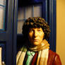 Fourth Doctor Upclose