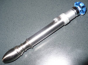 My Sonic Screwdriver Revised
