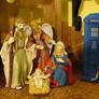 The Nativity and The Doctor