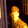 10th Doctor Upclose - 3.75