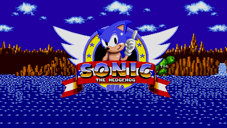 Sonic 1 Movie Edition Remaster by Geonic567Daniel on DeviantArt