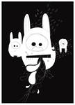 rabbid by emohoc