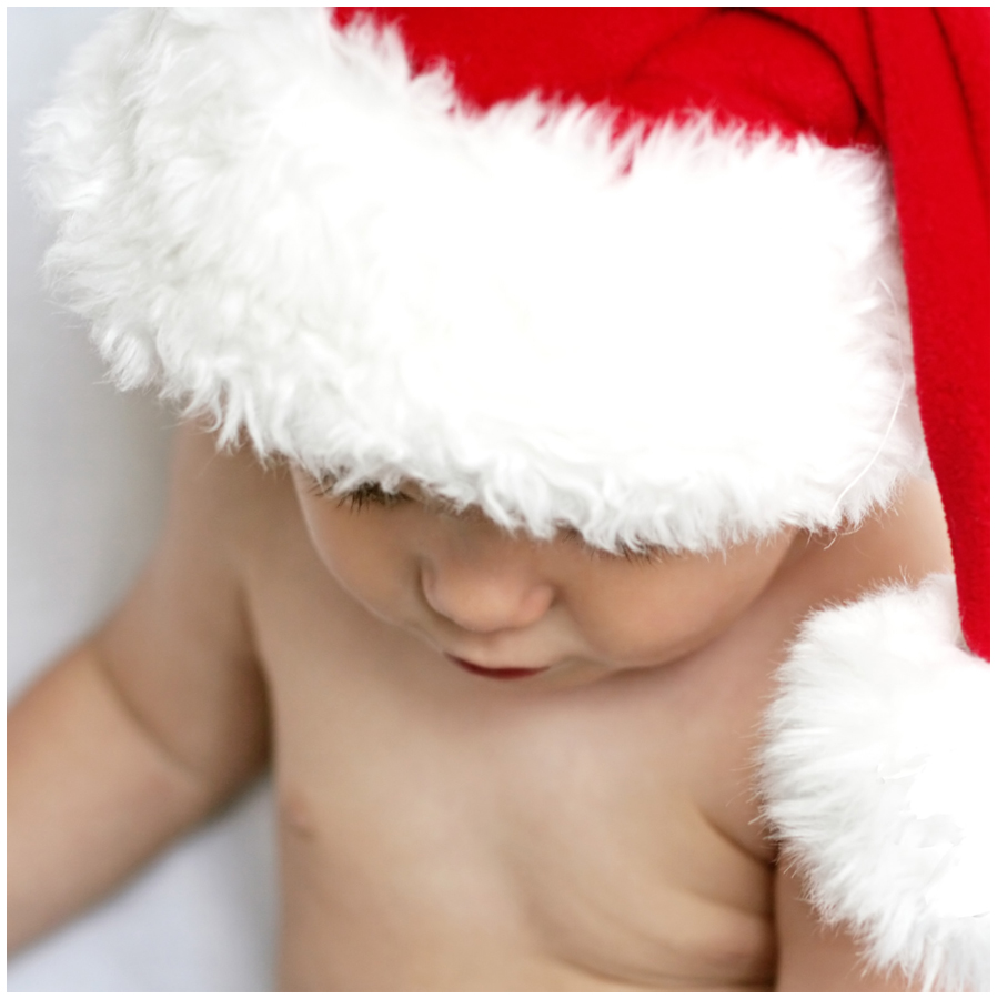 santa baby by devilicious