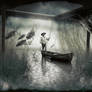 fly fishing