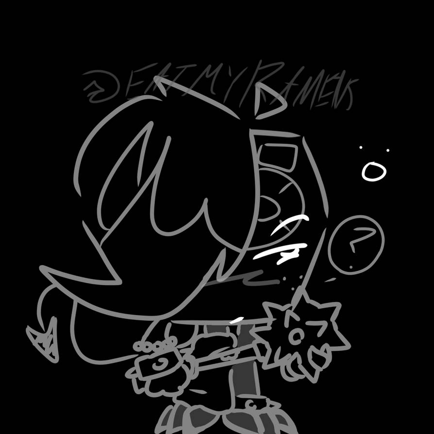 Punk Remote Punk Remote fanart for the fun of itt by EatMyRamens on DeviantArt