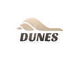 DUNES logo