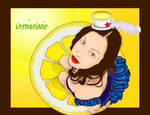 Lemonade by raynaliz