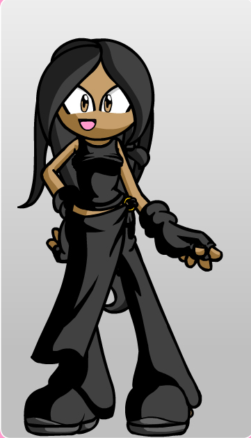 Gen8's Doll Maker Tifa