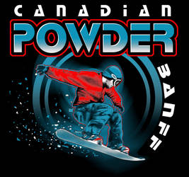 Canadian Powder