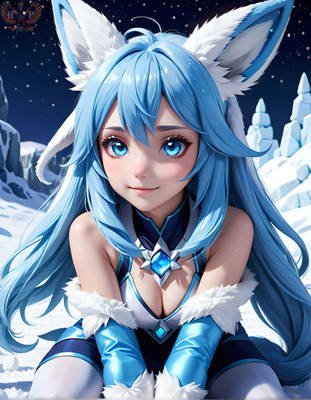 Glaceon