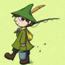 Snufkin