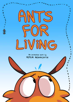 Ants For Living