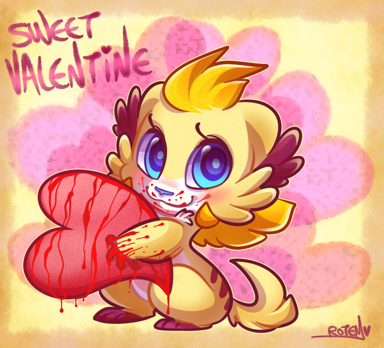 Sweet Valentine