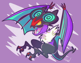 Noivern