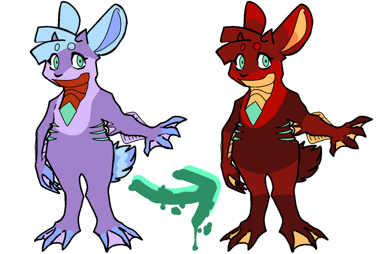 Gge Rabbit GG: rabbitification by paravoina on DeviantArt