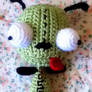 Gir Plushie