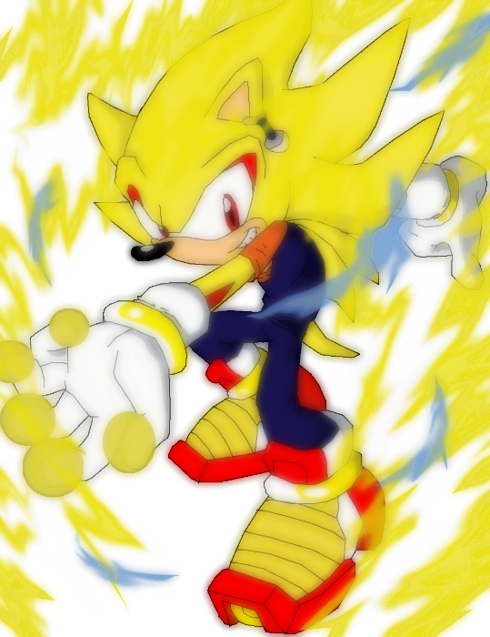 Super Shadic by nuttyfan626 on DeviantArt