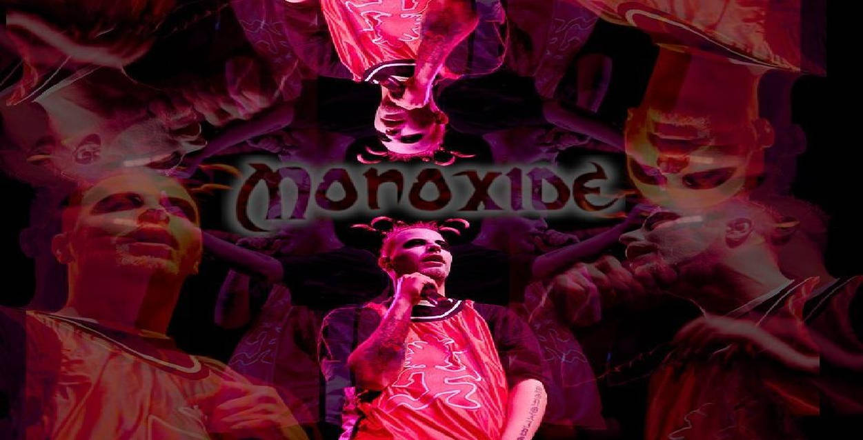 Monoxide Child Rapper Monoxide Child red by deadmistresswalking on DeviantArt