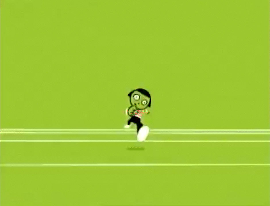 PBS Kids Dot Running by DoinkieLoves on DeviantArt