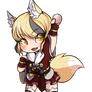 Chibi Kinu