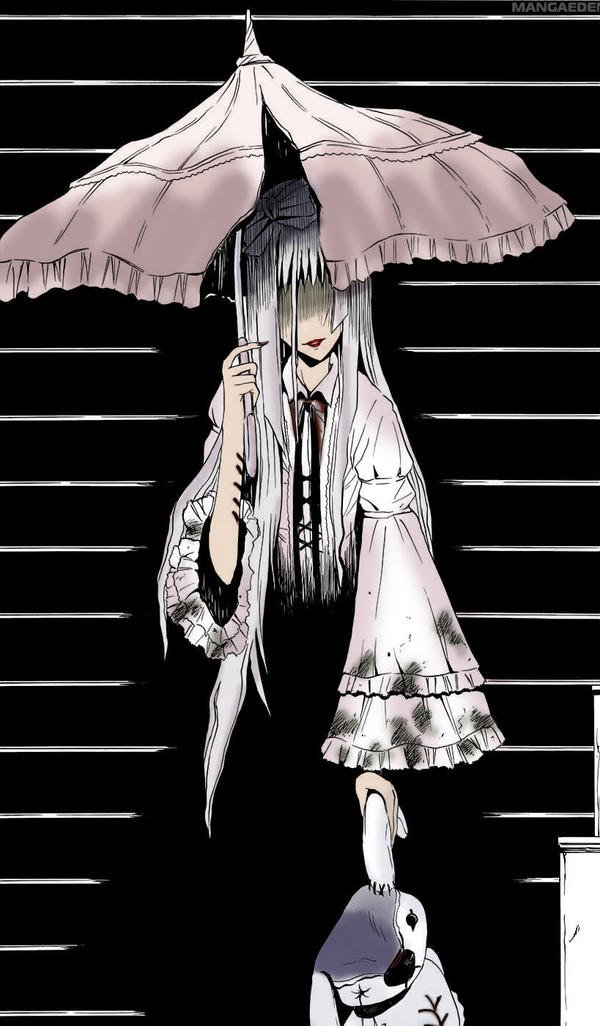 Ibitsu Ibitsu ~ Lolita by Missbells on DeviantArt