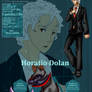 PKMN Dreamlabs - Horatio Dolan