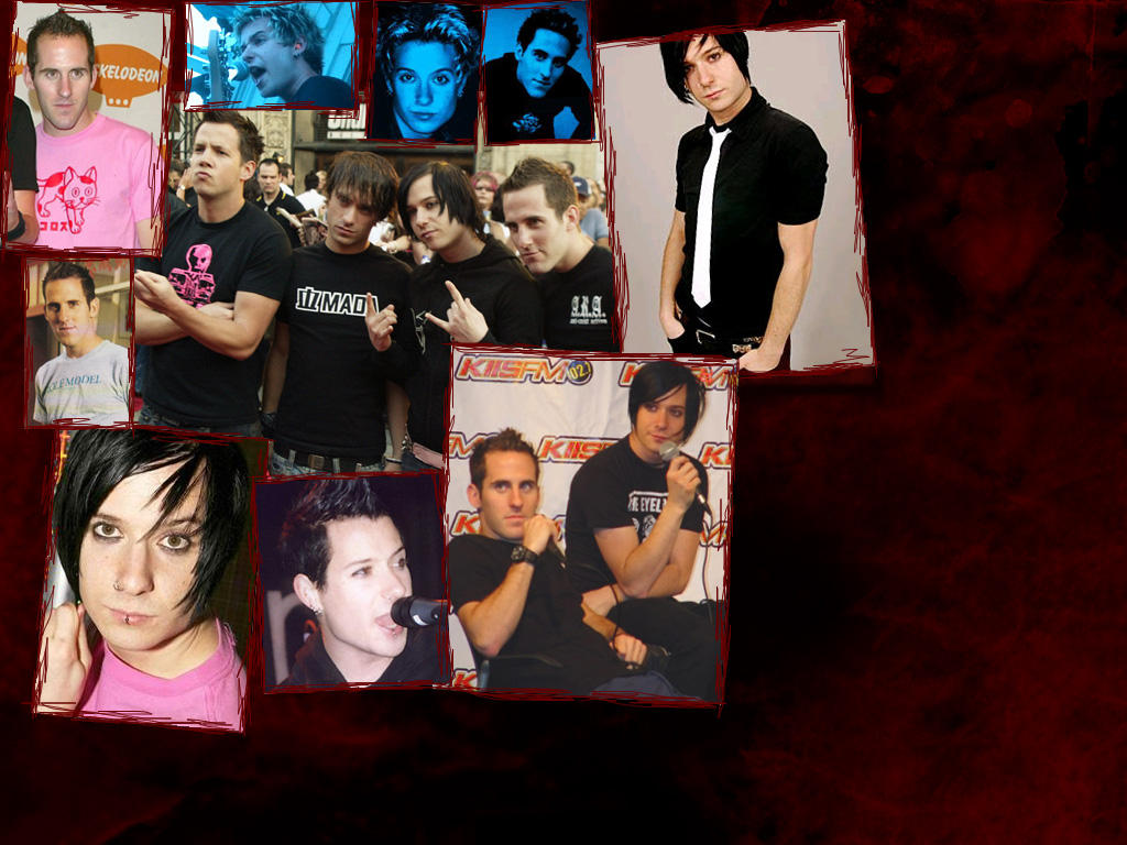 Simple Plan Fans wall 4 by Simple-Plan-Fans on DeviantArt