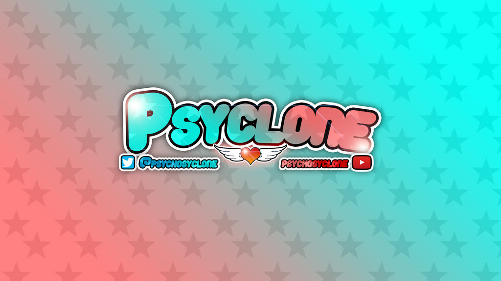 Psyclone Banner by psychosyclone on DeviantArt