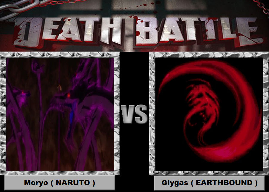 Flowey VS Giygas, Death Battle Fanon Wiki