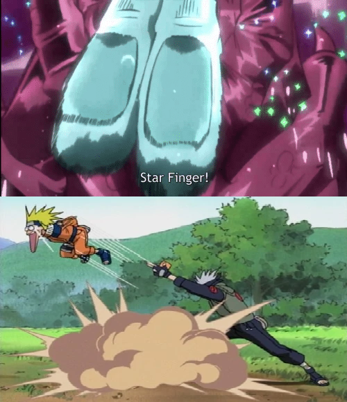 Star Finger One Thousand Years Of Death By Kallyxmansion55 On Deviantart Star Finger One Thousand Years Of Death By Kallyxmansion55 On Deviantart