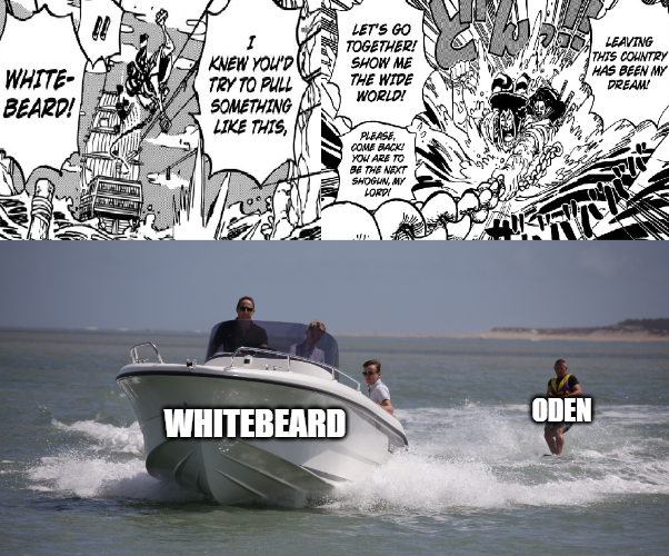 After Reading One Piece Chapter 964 By Kallyxmansion55 On Deviantart After Reading One Piece Chapter 964 By Kallyxmansion55 On Deviantart