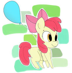 Apple Bloom