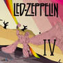 led zeppelin IV