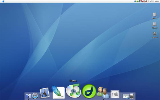 WinOSX