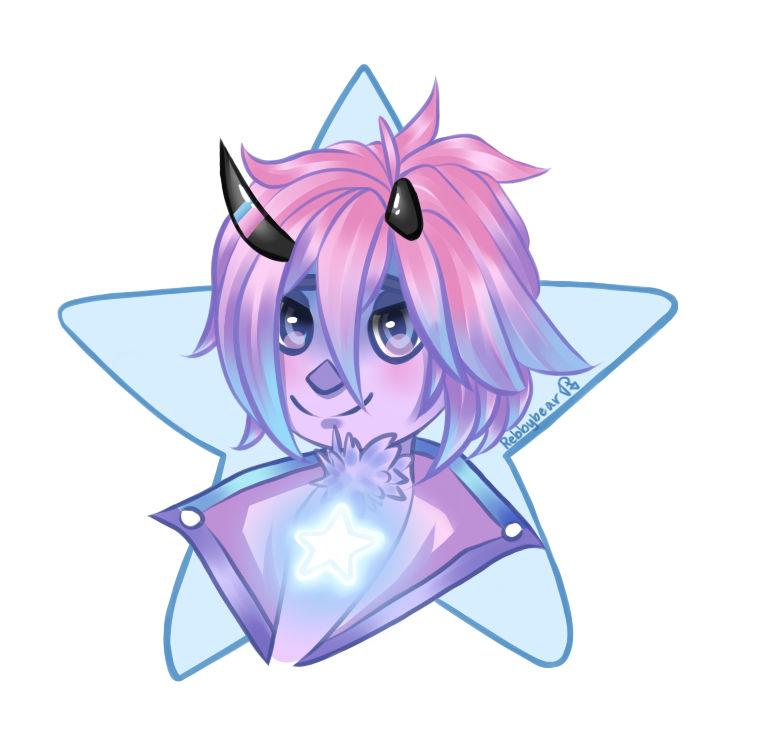 COMM :: Hyper Light Drifter by rebbybear on DeviantArt