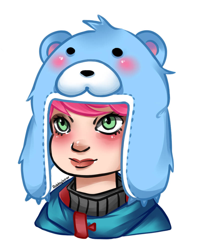 Zarya by rebbybear Zarya by rebbybear