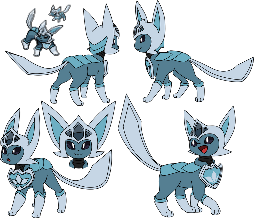 Guardeon concept by TheFusionLatios on DeviantArt