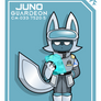 Juno the Guardeon