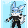Abby the Wispeon