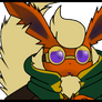 Flare Gif
