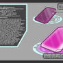 MATERIALS STUDY: Gravitite